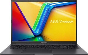 ASUS K3605VU-MX131W Intel Core i9-13900H 40.64cm 16Zoll 3.2K 16GB DDR4 1TB SSD RTX 4050 - Core i9 - 1.000 GB