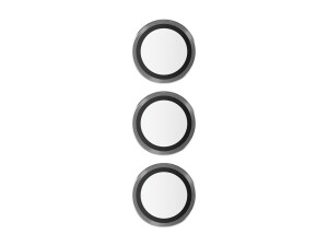 PanzerGlass Hoops - Objektivschutz für Handy -...