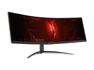Acer Nitro XZ452CU Vbemiiphuzx - XZ2 Series - LED-Monitor - Gaming - gebogen - 114.3 cm (45")