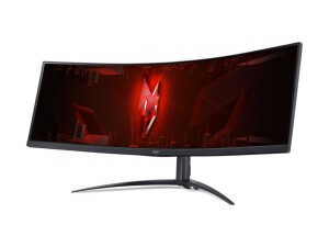 Acer Nitro XZ452CU Vbemiiphuzx - XZ2 Series - LED-Monitor - Gaming - gebogen - 114.3 cm (45")