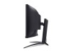 Acer Nitro XZ452CU Vbemiiphuzx - XZ2 Series - LED-Monitor - Gaming - gebogen - 114.3 cm (45")