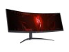 Acer Nitro XZ452CU Vbemiiphuzx - XZ2 Series - LED-Monitor - Gaming - gebogen - 114.3 cm (45")