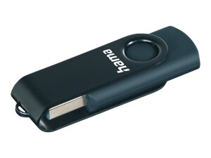 Hama "Rotate" - USB-Flash-Laufwerk - 32 GB -...