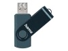 Hama "Rotate" - USB-Flash-Laufwerk - 32 GB - USB 3.0