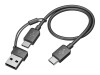 Poly Voyager Focus 2 - Headset - On-Ear - Bluetooth
