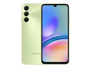 Samsung Galaxy A05s - 4G Smartphone - Dual-SIM