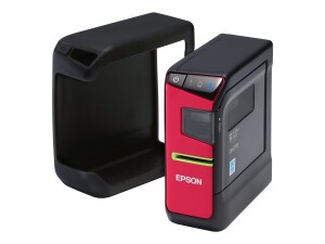 Epson LabelWorks LW-Z710 - Beschriftungsgerät - s/w...