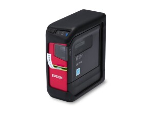 Epson LabelWorks LW-Z710 - Beschriftungsgerät - s/w...