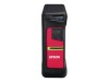 Epson LabelWorks LW-Z710 - Beschriftungsgerät - s/w - Thermotransfer - Rolle (2,4 cm)