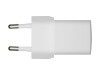 dbramante1928 re-charge - Netzteil - 20 Watt - PD (24 pin USB-C)