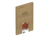 Epson 503 Multipack Easy Mail Packaging - 4er-Pack