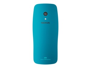 Nokia 3210 - 4G Feature Phone - Dual-SIM - RAM 64 MB /...