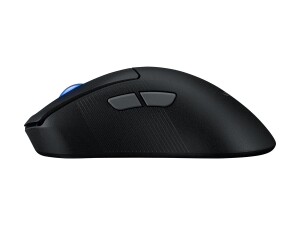 ASUS ROG Keris II Ace - Maus - Für Rechtshänder