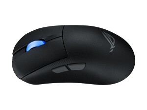 ASUS ROG Keris II Ace - Maus - Für Rechtshänder