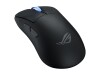 ASUS ROG Keris II Ace - Maus - Für Rechtshänder