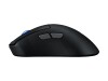 ASUS ROG Keris II Ace - Maus - Für Rechtshänder