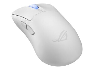 ASUS ROG Keris II Ace - Maus - ergonomisch - Für...
