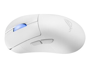 ASUS ROG Keris II Ace - Maus - ergonomisch - Für...
