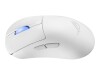 ASUS ROG Keris II Ace - Maus - ergonomisch - Für Rechtshänder