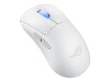 ASUS ROG Keris II Ace - Maus - ergonomisch - Für Rechtshänder