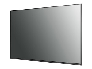 LG Commercial Lite 50UR762H - 126 cm (50") Diagonalklasse UR762H Series LCD-TV mit LED-Hintergrundbeleuchtung - Hotel/Gastgewerbe - Pro:Centric - Smart TV - webOS - 4K UHD (2160p)