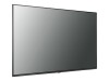 LG Commercial Lite 50UR762H - 126 cm (50") Diagonalklasse UR762H Series LCD-TV mit LED-Hintergrundbeleuchtung - Hotel/Gastgewerbe - Pro:Centric - Smart TV - webOS - 4K UHD (2160p)