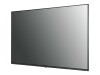 LG Commercial Lite 50UR762H - 126 cm (50") Diagonalklasse UR762H Series LCD-TV mit LED-Hintergrundbeleuchtung - Hotel/Gastgewerbe - Pro:Centric - Smart TV - webOS - 4K UHD (2160p)