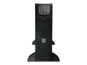 APC Smart-UPS RT - USV - Wechselstrom 220/230/240 V