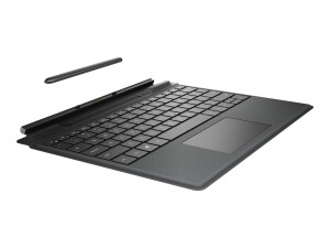 Dell Active Pen - PN7320A - Aktiver Stylus - Matte, Apollo