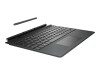 Dell Active Pen - PN7320A - Aktiver Stylus - Matte, Apollo
