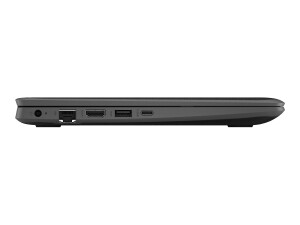HP Pro x360 Fortis 11 G10 Notebook - Flip-Design - Intel Core i3 1210U / 1 GHz - Win 11 Pro - Intel Iris Xe Grafikkarte - 8 GB RAM - 256 GB SSD NVMe, HP Value - 29.5 cm (11.6")