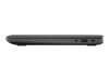 HP Pro x360 Fortis 11 G10 Notebook - Flip-Design - Intel Core i3 1210U / 1 GHz - Win 11 Pro - Intel Iris Xe Grafikkarte - 8 GB RAM - 256 GB SSD NVMe, HP Value - 29.5 cm (11.6")