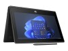 HP Pro x360 Fortis 11 G10 Notebook - Flip-Design - Intel Core i3 1210U / 1 GHz - Win 11 Pro - Intel Iris Xe Grafikkarte - 8 GB RAM - 256 GB SSD NVMe, HP Value - 29.5 cm (11.6")