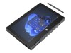 HP Pro x360 Fortis 11 G10 Notebook - Flip-Design - Intel Core i3 1210U / 1 GHz - Win 11 Pro - Intel Iris Xe Grafikkarte - 8 GB RAM - 256 GB SSD NVMe, HP Value - 29.5 cm (11.6")