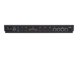 Poly G7500 - Videokonferenzsystem - Zoom Certified, Zertifiziert für Microsoft Teams