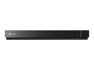 Poly G7500 - Videokonferenzsystem - Zoom Certified, Zertifiziert für Microsoft Teams