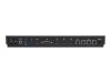 Poly G7500 - Videokonferenzsystem - Zoom Certified, Zertifiziert für Microsoft Teams
