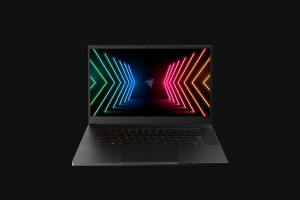 Razer Blade 15 - Intel® Core™ i7 Prozessoren...