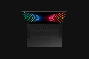 Razer Blade 15 - Intel® Core™ i7 Prozessoren der 11. Generation - 2,3 GHz - 39,6 cm (15.6 Zoll) - 1920 x 1080 Pixel - 32 GB - 1000 GB