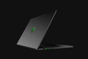 Razer Blade 15 Advanced - Intel Core i7 11800H / 2.3 GHz - Windows 10 Home - GF RTX 3080  - 32 GB RAM - 1 TB SSD NVMe - 39.6 cm (15.6")