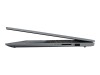 Lenovo IdeaPad 1 15AMN7 82VG - AMD Ryzen 5 7520U / 2.8 GHz - Win 11 Home - Radeon 610M - 8 GB RAM - 512 GB SSD NVMe - 39.6 cm (15.6")