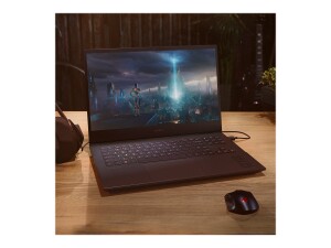 HP OMEN by HP Laptop 16-c0391ng - AMD Ryzen 9 5900HX /...