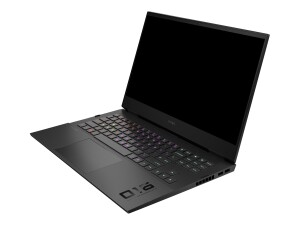 HP OMEN by HP Laptop 16-c0391ng - AMD Ryzen 9 5900HX / 3.3 GHz - Win 10 Home Advanced 64-bit - GF RTX 3070  - 16 GB RAM - 1 TB SSD NVMe, TLC - 40.9 cm (16.1")