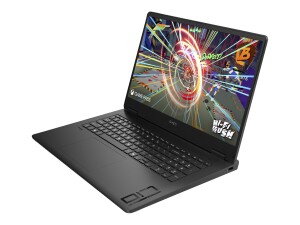 HP OMEN by HP Laptop 17-db0075ng - AMD Ryzen 7 8845HS -...