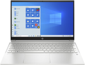 HP Pavilion - Komplettsystem - RAM: 16 GB DDR4