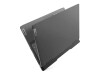 Lenovo IdeaPad Gaming 3 16IAH7 82SA - 180°-Scharnierdesign - Intel Core i5 12450H / 2 GHz - Win 11 Home - GF RTX 3050 Ti  - 16 GB RAM - 512 GB SSD NVMe - 40.6 cm (16")