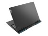 Lenovo IdeaPad Gaming 3 16IAH7 82SA - 180°-Scharnierdesign - Intel Core i5 12450H / 2 GHz - Win 11 Home - GF RTX 3050 Ti  - 16 GB RAM - 512 GB SSD NVMe - 40.6 cm (16")