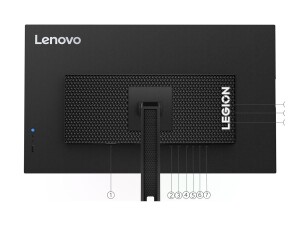 Lenovo Legion Y32P-30 - LED-Monitor - 80 cm (31.5")