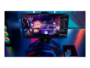 Lenovo Legion Y32P-30 - LED-Monitor - 80 cm (31.5")