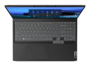 Lenovo IdeaPad Gaming 3 16IAH7 82SA -...